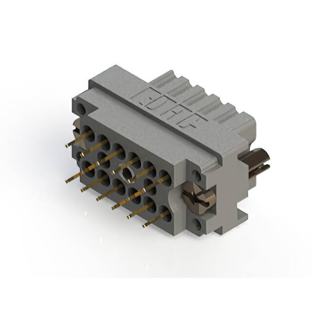 519-014-520-402 EDAC Inc.  Specializzato